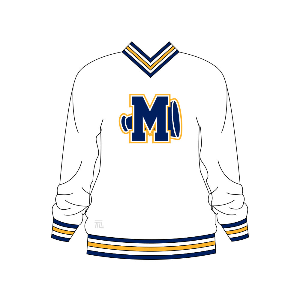 Marist Sweatshirt