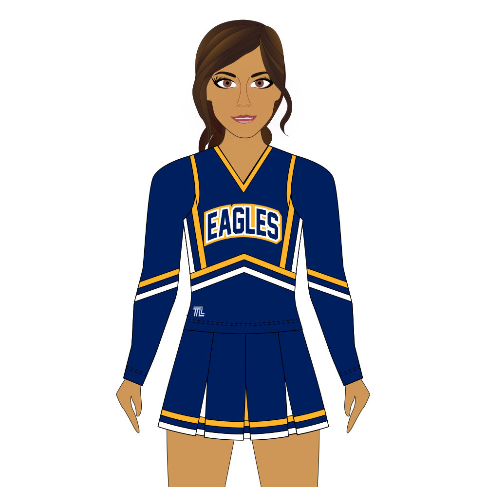 Stayton Uniform Package REQUIRED