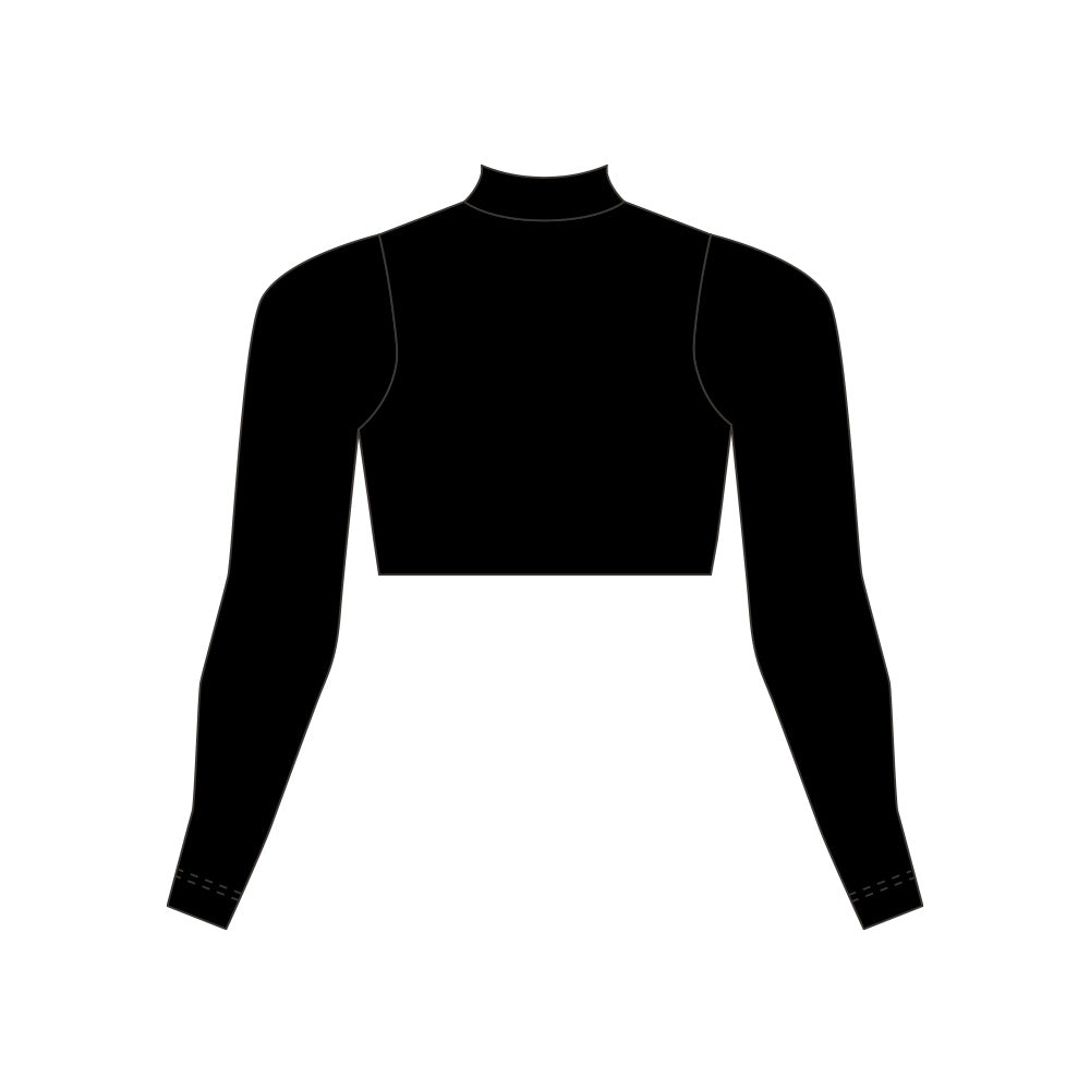 Eastern Hancock Black Bodyliner