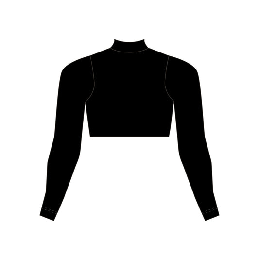 Eastern Hancock Black Bodyliner