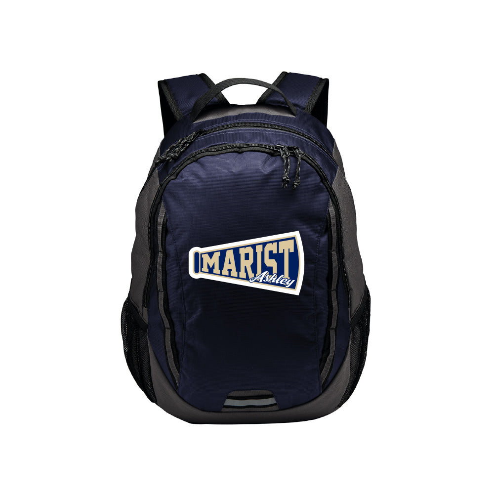 Marist Backpack