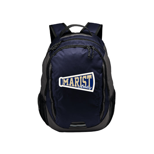 Marist Backpack