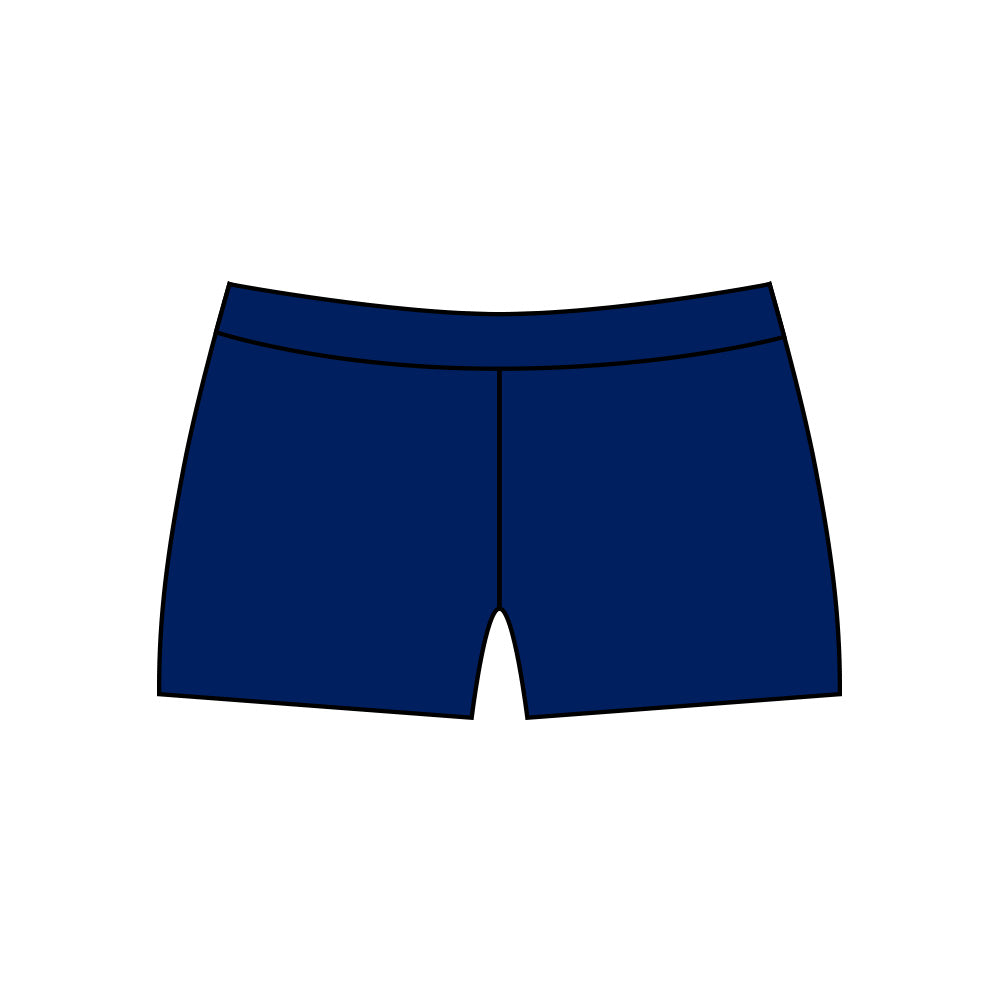 Stayton Boy Short
