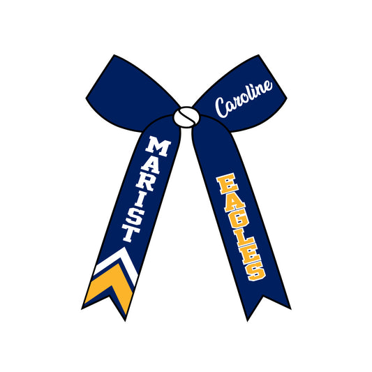Marist Bow