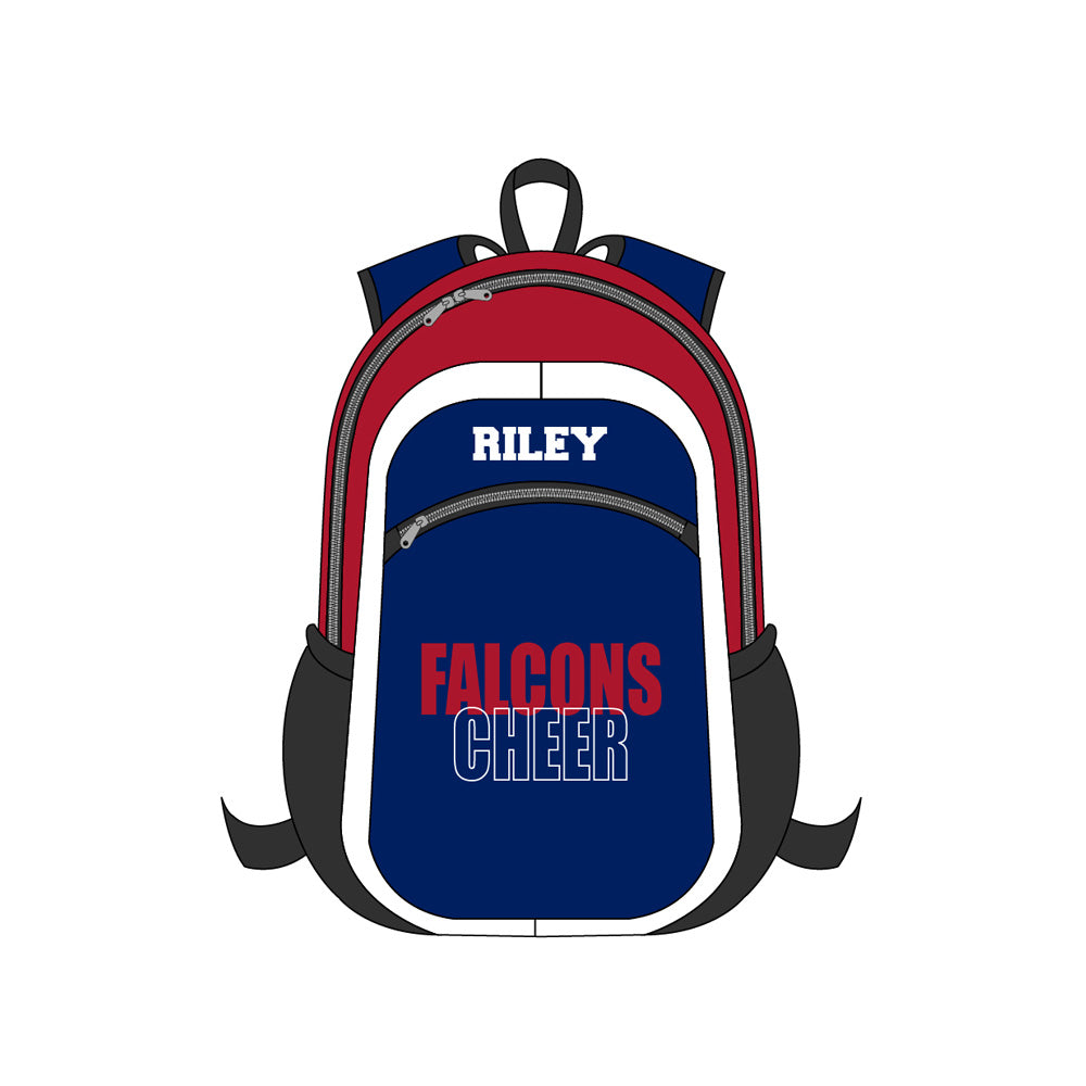 Fancher Creek Backpack