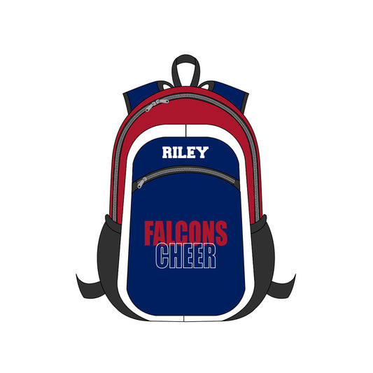 Fancher Creek Backpack