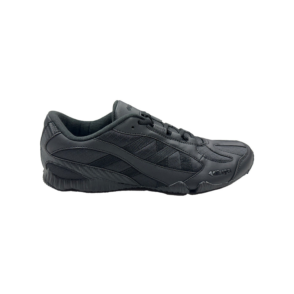 Kaepa Stellarlyte Black Shoe