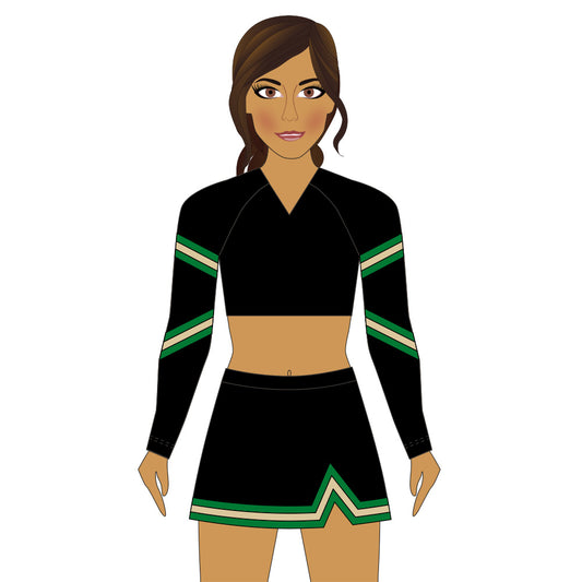 Sage Creek Skirt and Bodyliner Only