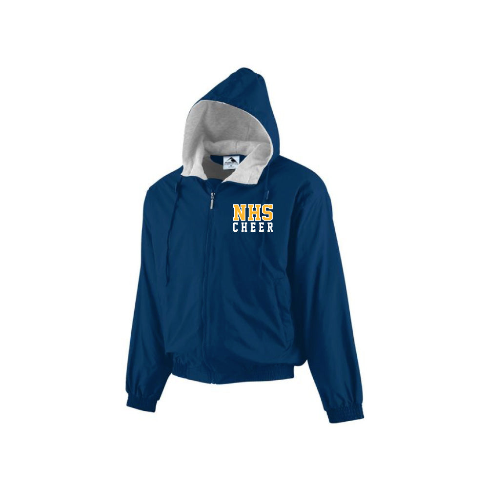 Nottingham Jacket