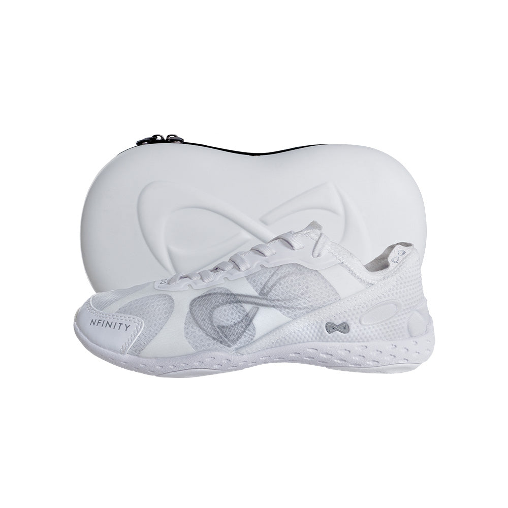 Nfinity Alpha Shoe