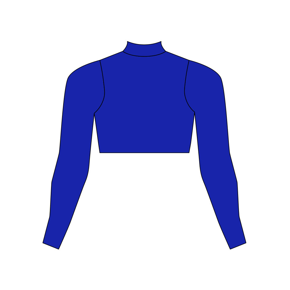 Eastern Hancock Royal Bodyliner