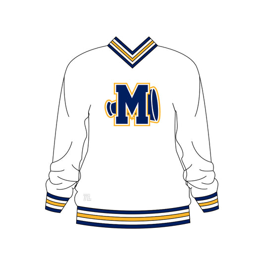 Marist Sweatshirt