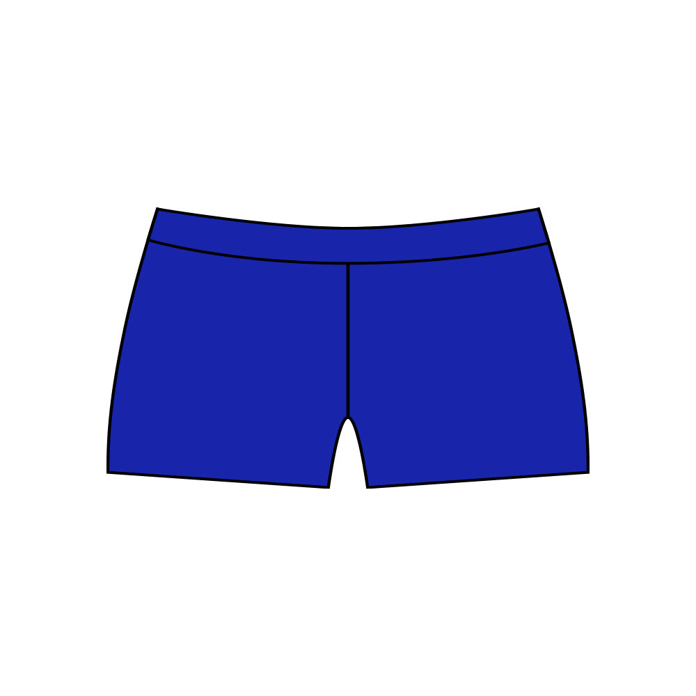 Eastern Hancock Royal Boy Short