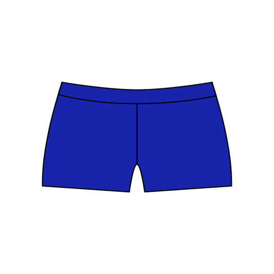Eastern Hancock Royal Boy Short