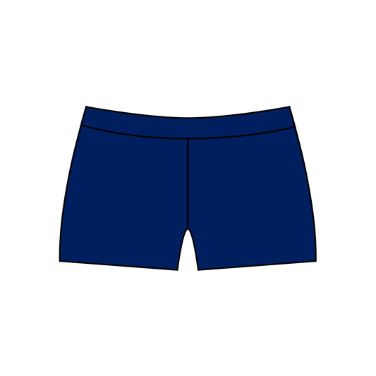 Nottingham Shorts
