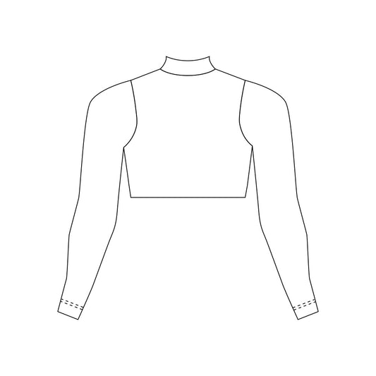 Eastern Hancock White Bodyliner
