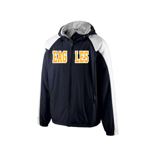 Stayton Warm-Up Jacket REQUIRED